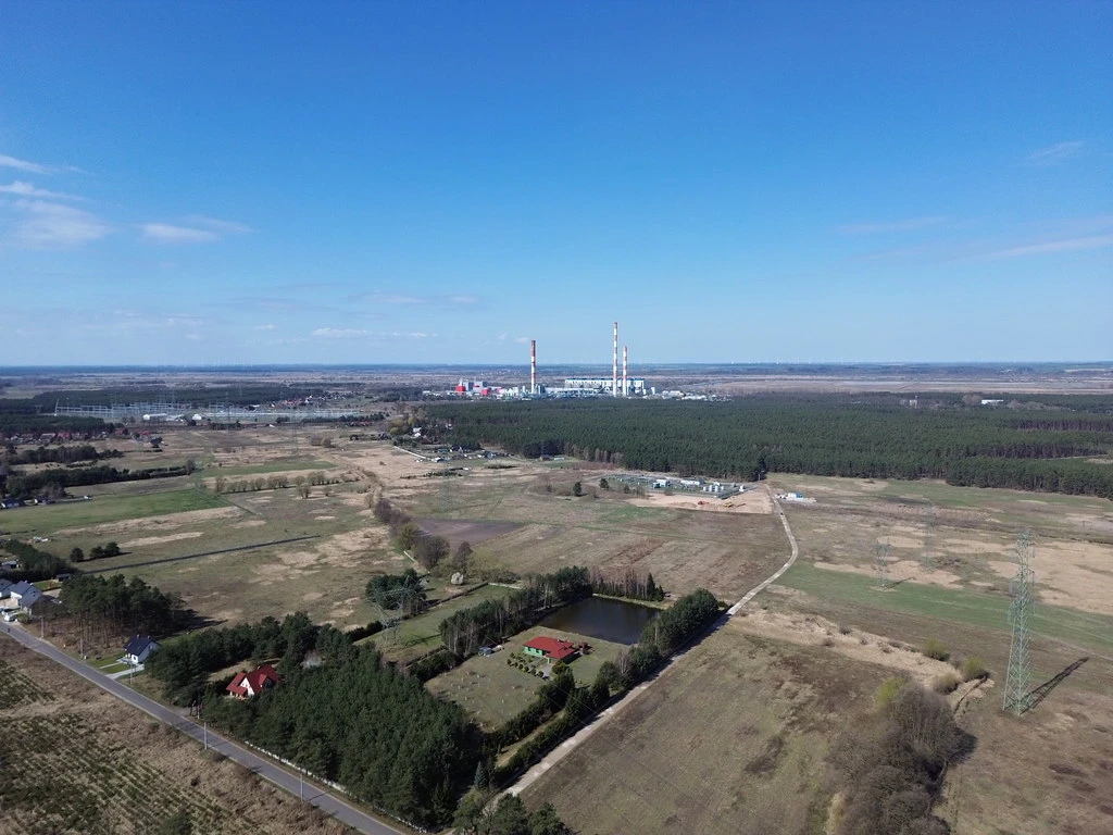 Elektrownia Dolna Odra