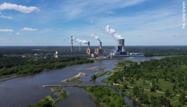 elektrownia kozienice