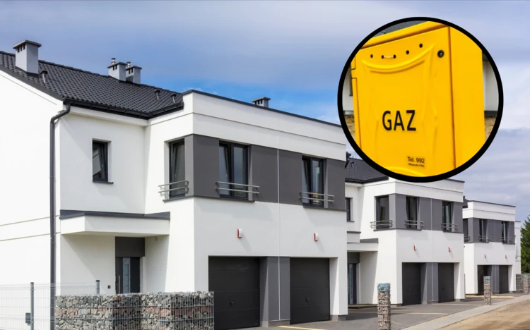 Budynek wielorodzinny