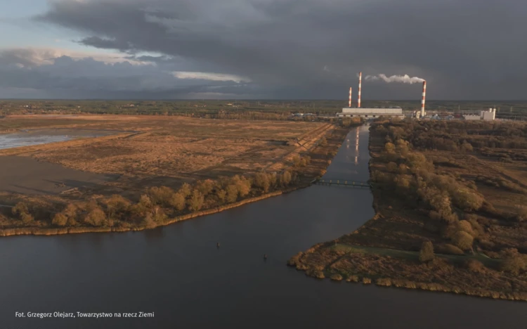 Dolna Odra, Fot. G.Olejarz, TnZ