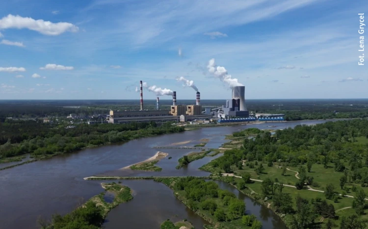 elektrownia kozienice