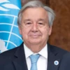 António Guterres